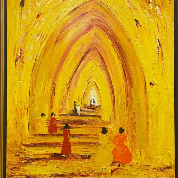 Meet your Posher - Picture 1 of 1